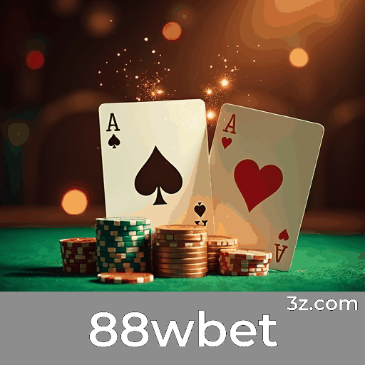 88wbet: Seu Destino de Apostas Esportivas Especializado no Brasil