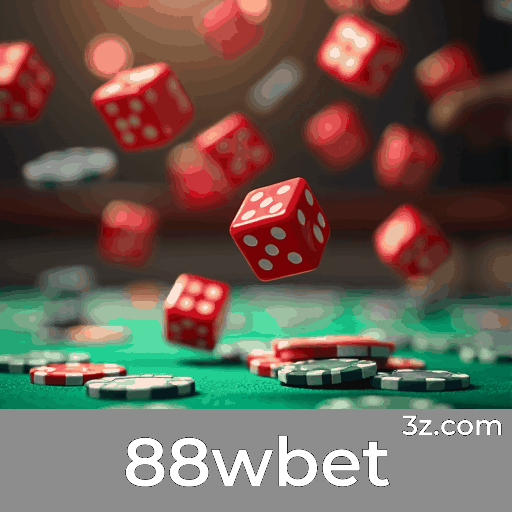 Experiência Premium de Jogos de Casino no 88wbet